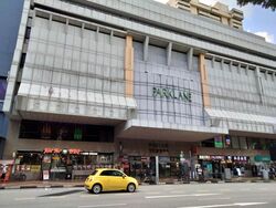 Parklane Shopping Mall (D7), Retail #626291631